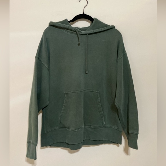TNA Other - TNA Sage Green Hoodie
